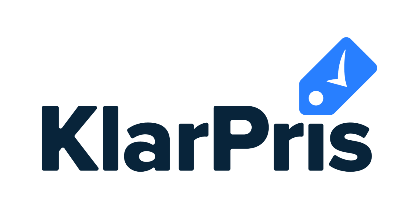Klarpris Help Centre home page